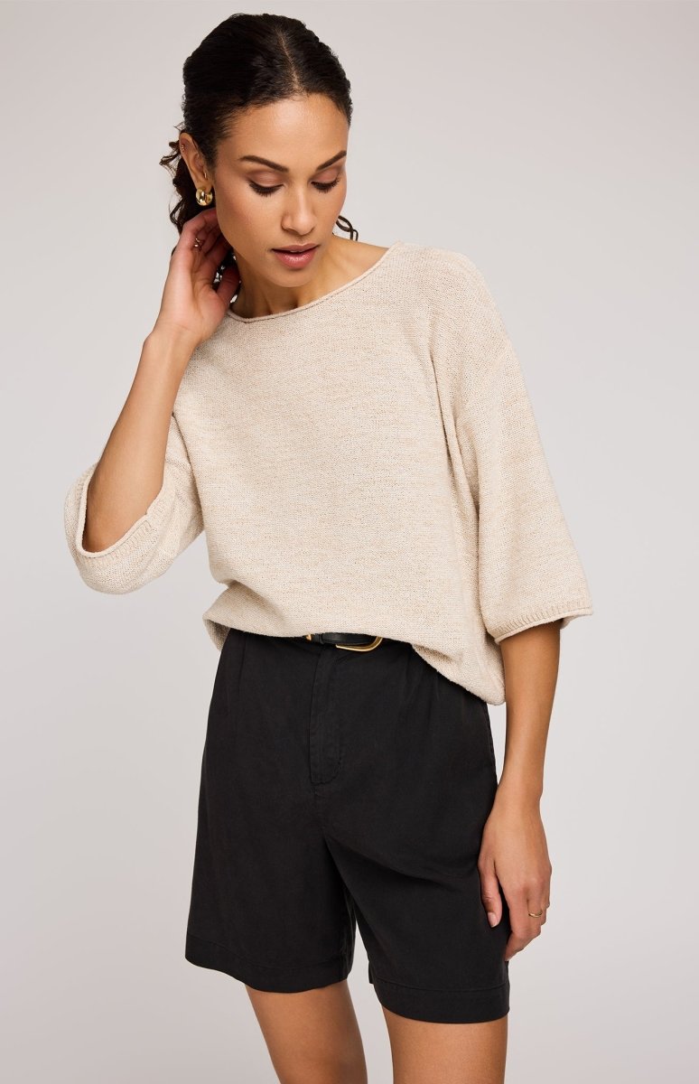 Casual Tops - Crop Tops - Fall - Ruby Jane & Valleygirl Boutique.
