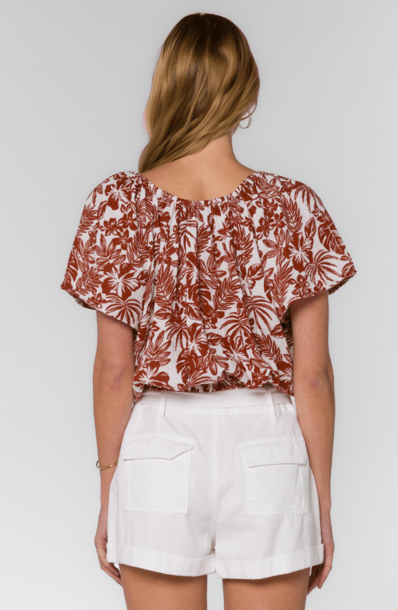 Fashion - Fashion Tops - New Tops - Ruby Jane & Valleygirl Boutique.