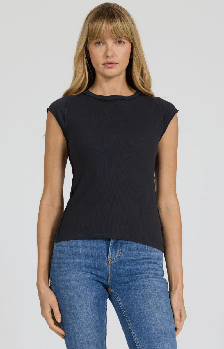 Casual Tops - Fashion - Fashion Tops - Ruby Jane & Valleygirl Boutique.