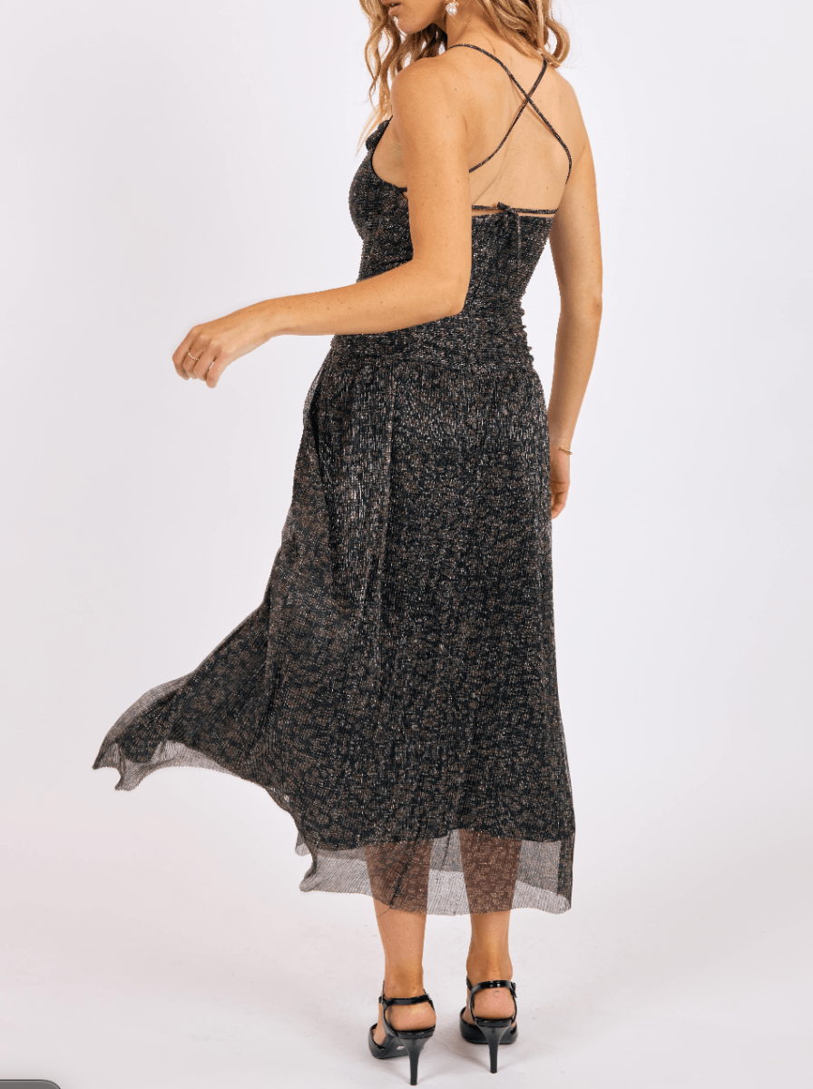 Dress - Dresses - Fall - Ruby Jane & Valleygirl Boutique.