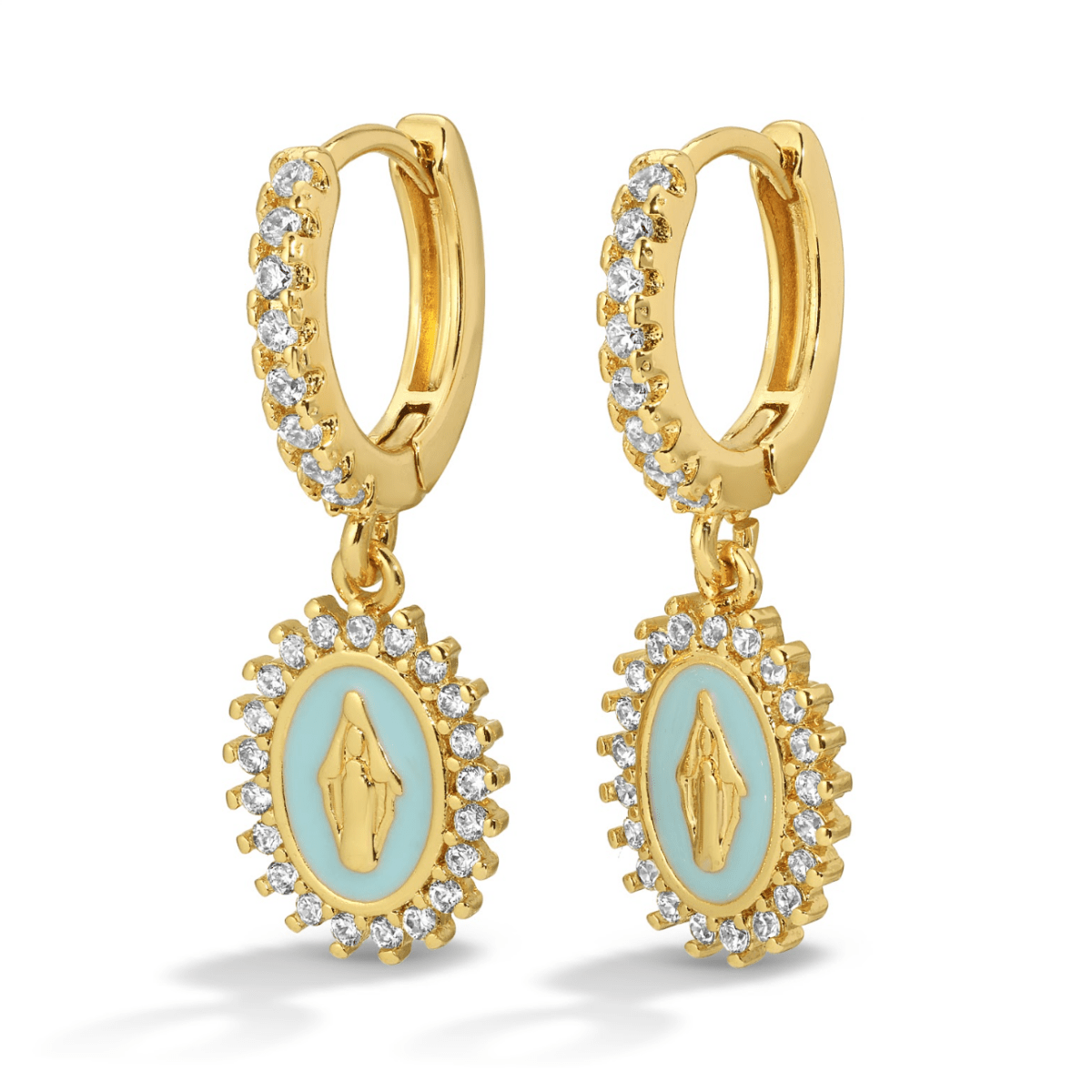 Accessories - Accessory - Earring - Ruby Jane & Valleygirl Boutique.