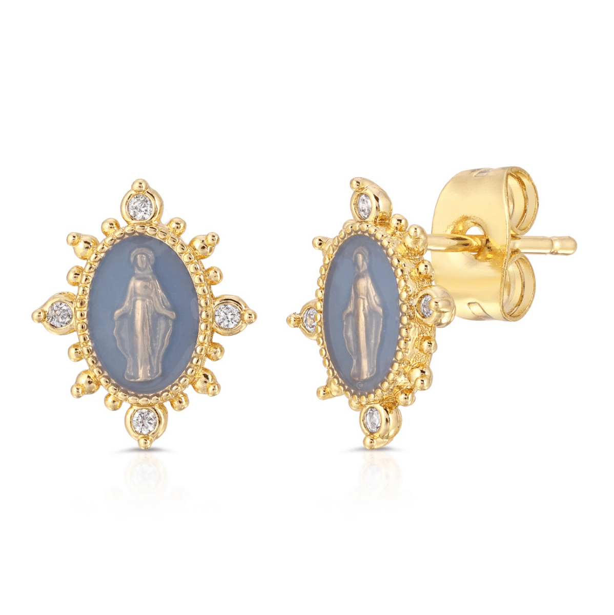 Accessories - Accessory - Earring - Ruby Jane & Valleygirl Boutique.