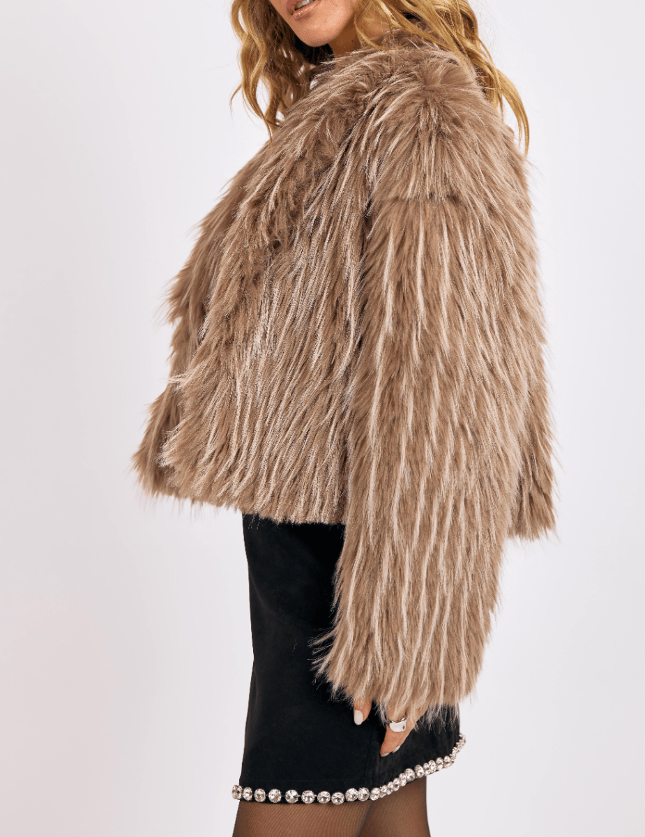 Coat - Coats - Fall - Ruby Jane & Valleygirl Boutique.