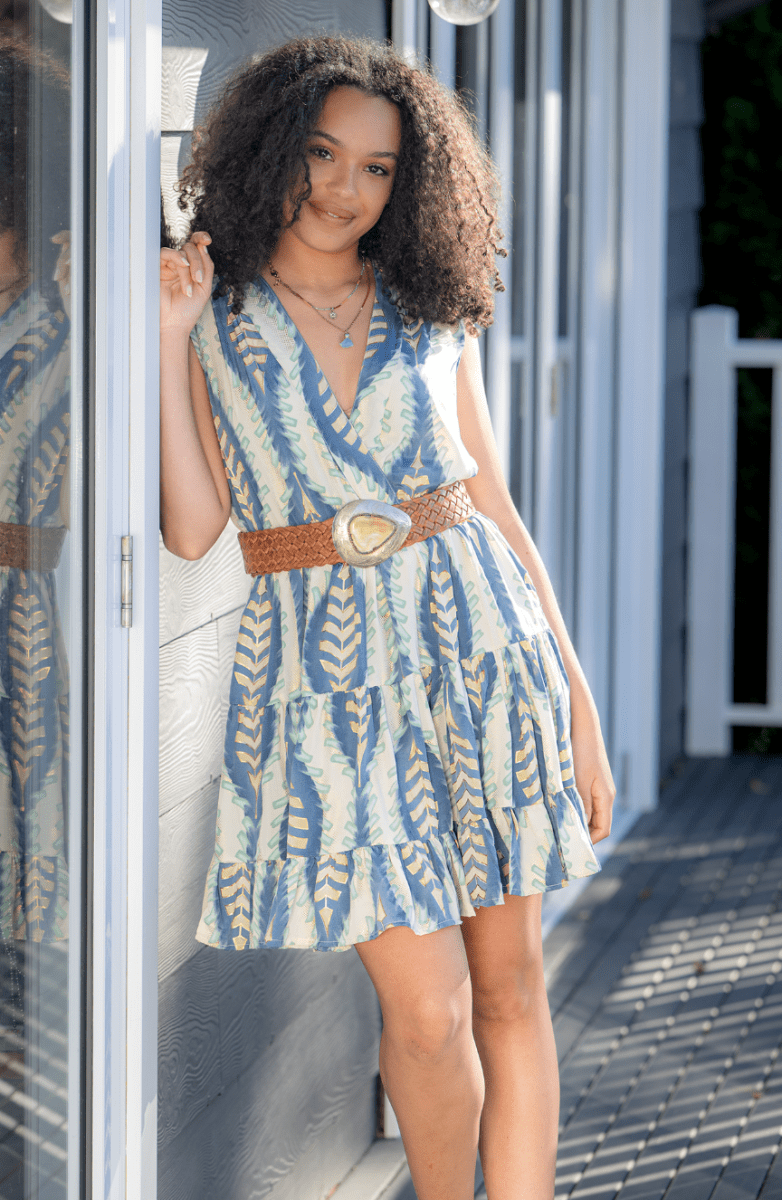 Dress - Dresses - Fashion - Ruby Jane & Valleygirl Boutique.