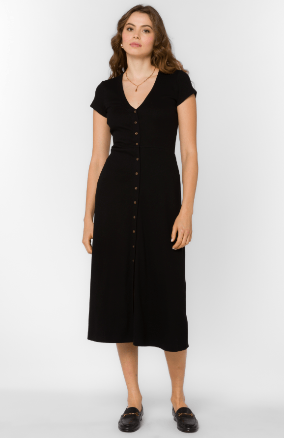 Dress - Dresses - Fall - Ruby Jane & Valleygirl Boutique.