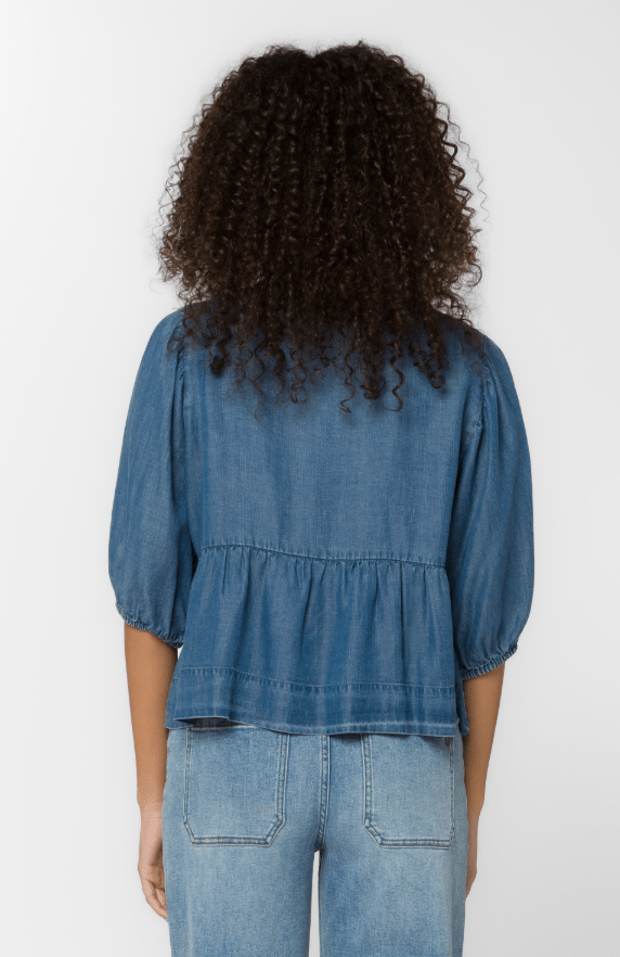 Casual Tops - Fall - Fashion - Ruby Jane & Valleygirl Boutique.