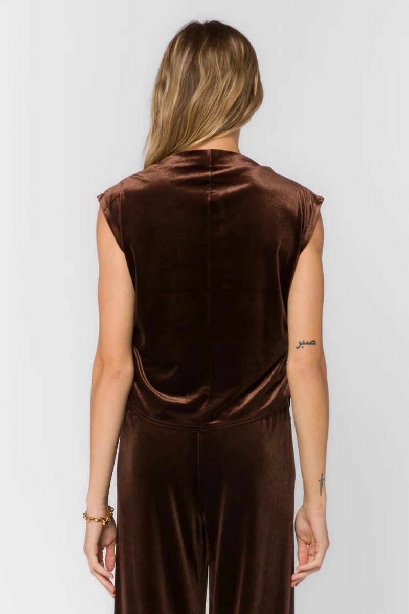 Fall - Fancy Tops - Fashion - Ruby Jane & Valleygirl Boutique.