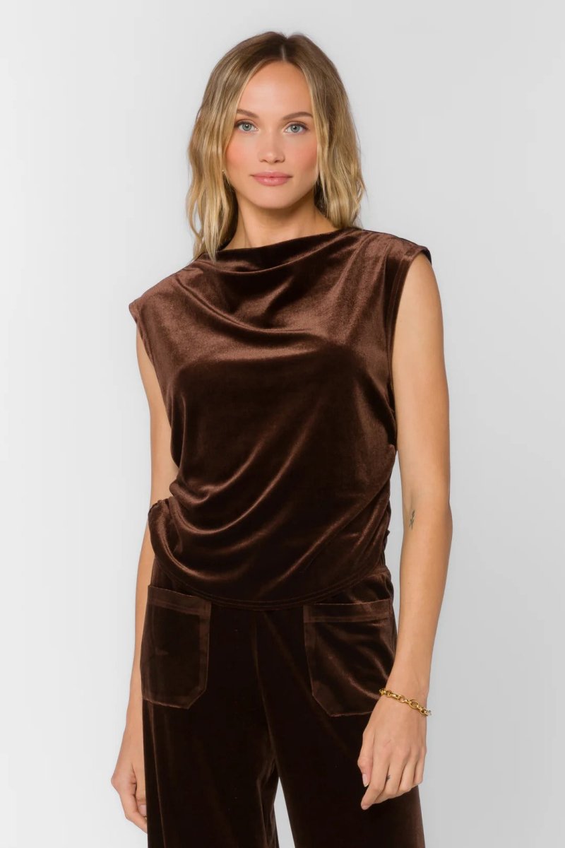 Fall - Fancy Tops - Fashion - Ruby Jane & Valleygirl Boutique.