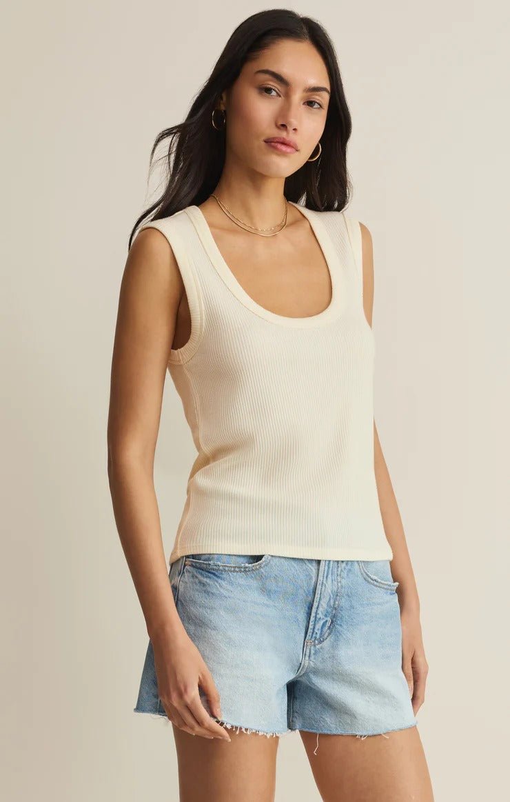 Casual Tops - Fashion - Fashion Tops - Ruby Jane & Valleygirl Boutique.