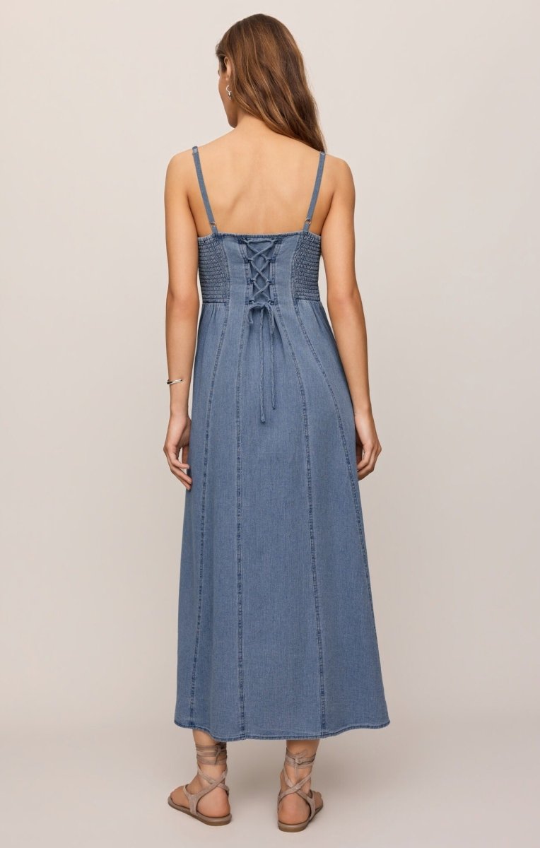 Dress-Dresses-Fashion-Ruby Jane & Valleygirl Boutique.