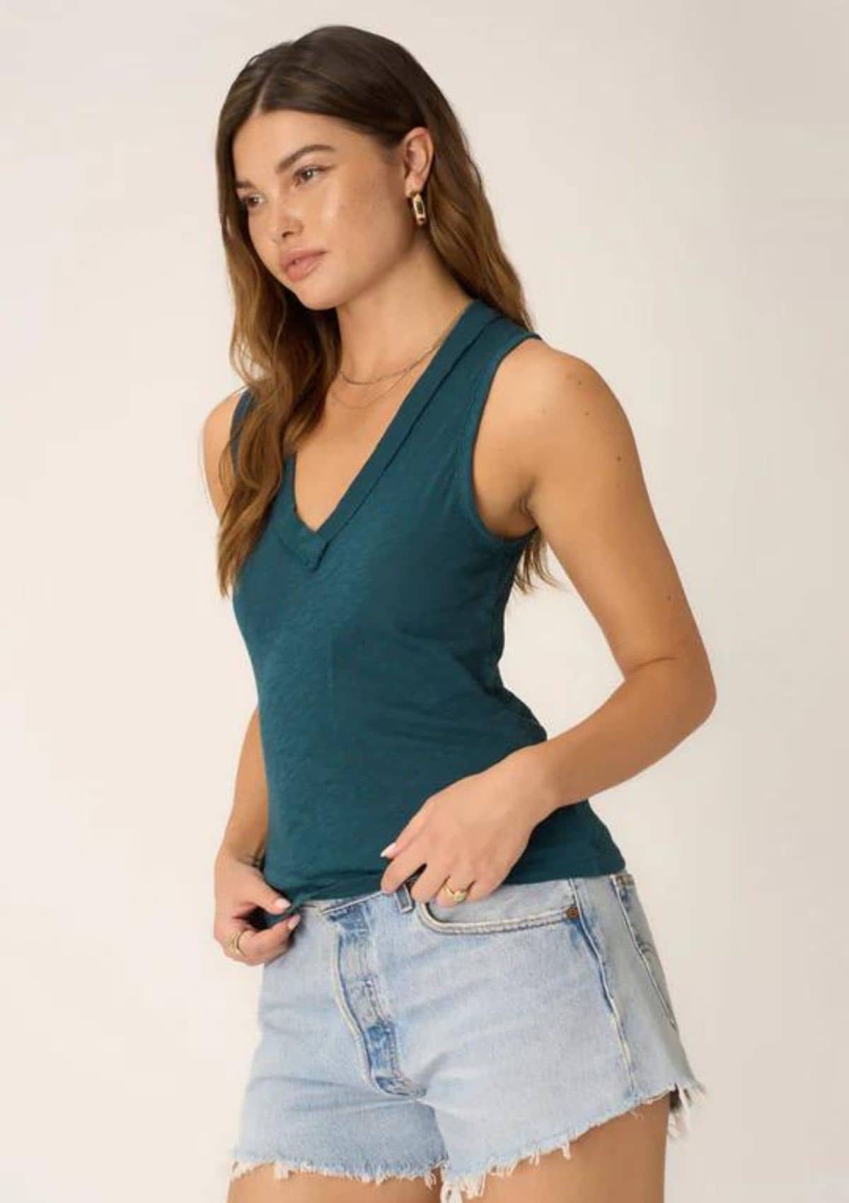 Casual Tops-clothing-Crop Tops-Ruby Jane.