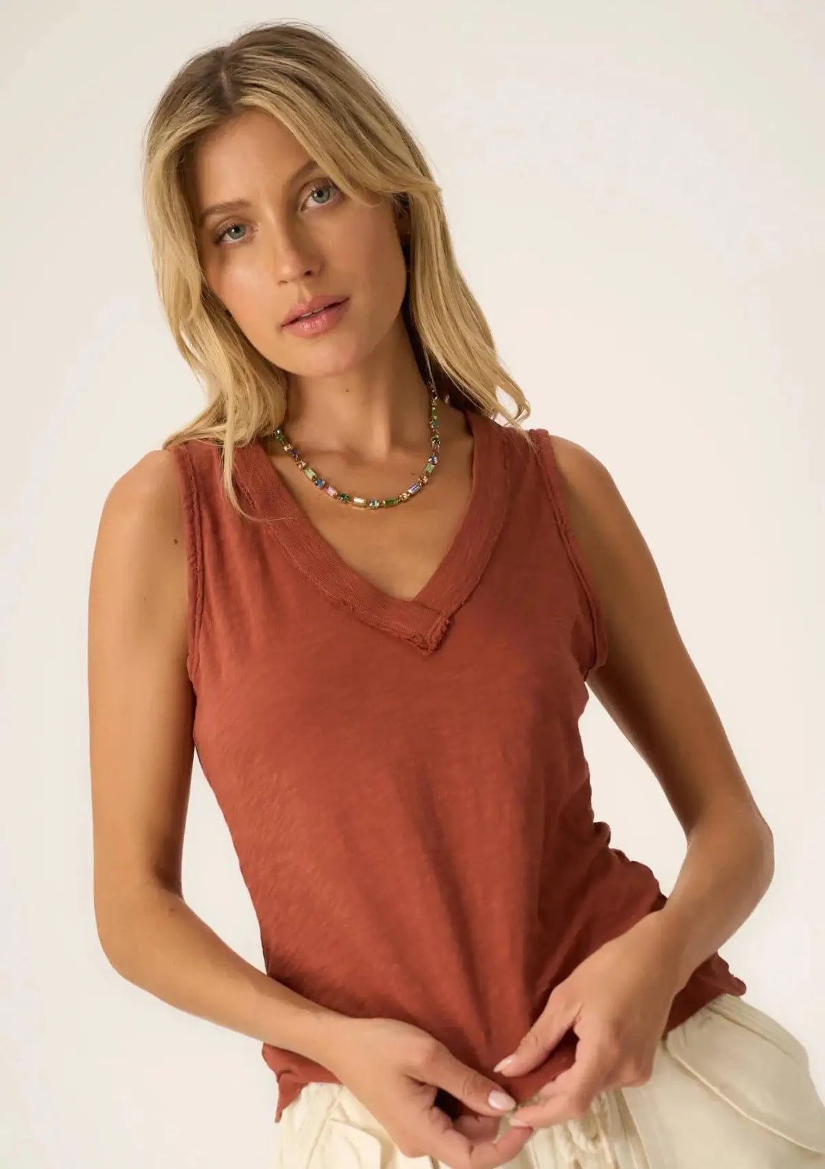 Tank Tops clothing Fashion at Ruby Jane & Valleygirl.