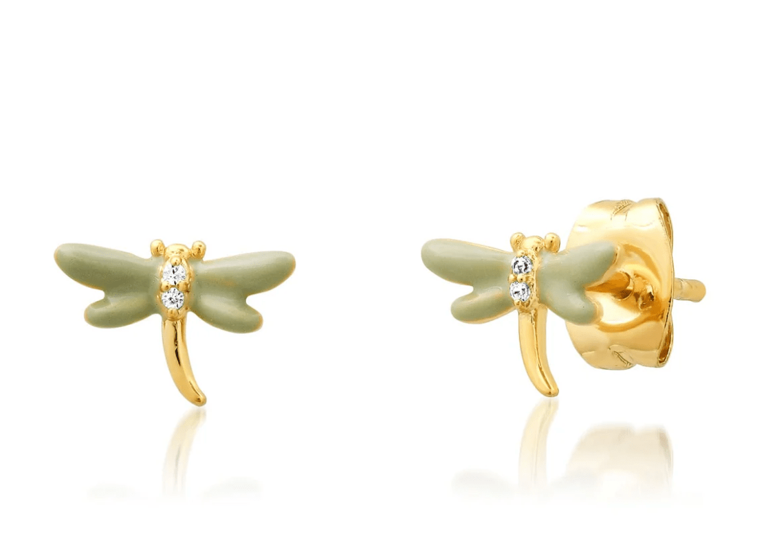 Accessories - Accessory - Earring - Ruby Jane & Valleygirl Boutique.