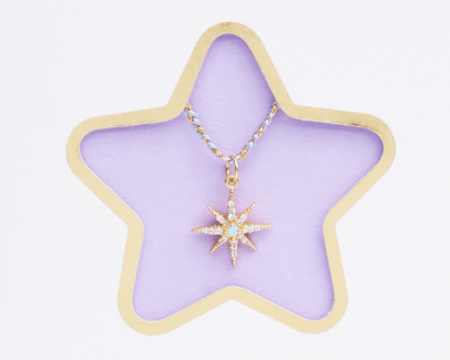 Accessories - Fashion - Necklace - Ruby Jane & Valleygirl Boutique.