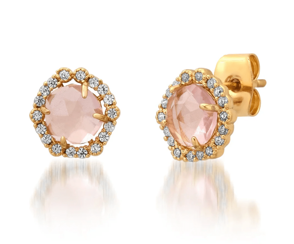 Earring - Earrings - Fashion - Ruby Jane & Valleygirl Boutique.