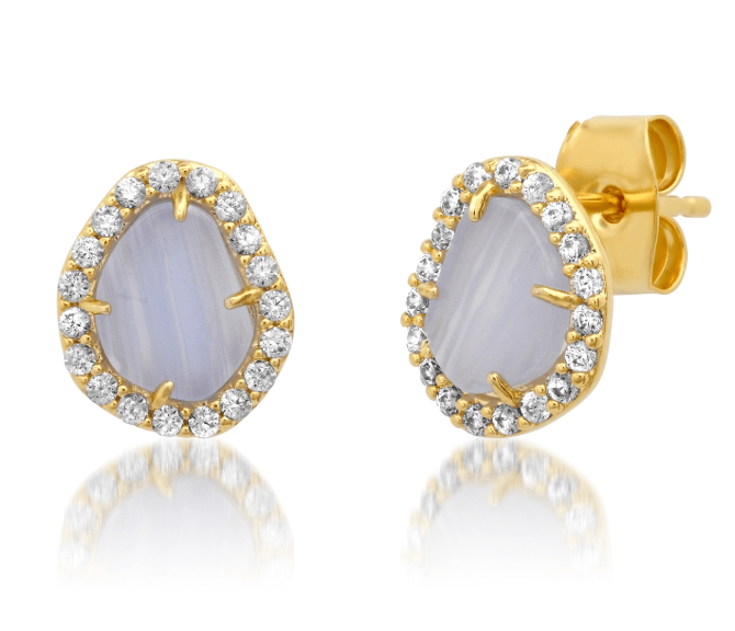 Earring - Earrings - Fashion - Ruby Jane & Valleygirl Boutique.
