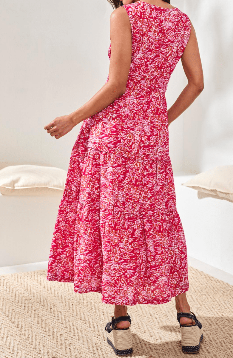 Dress - Dresses - Fashion - Ruby Jane & Valleygirl Boutique.