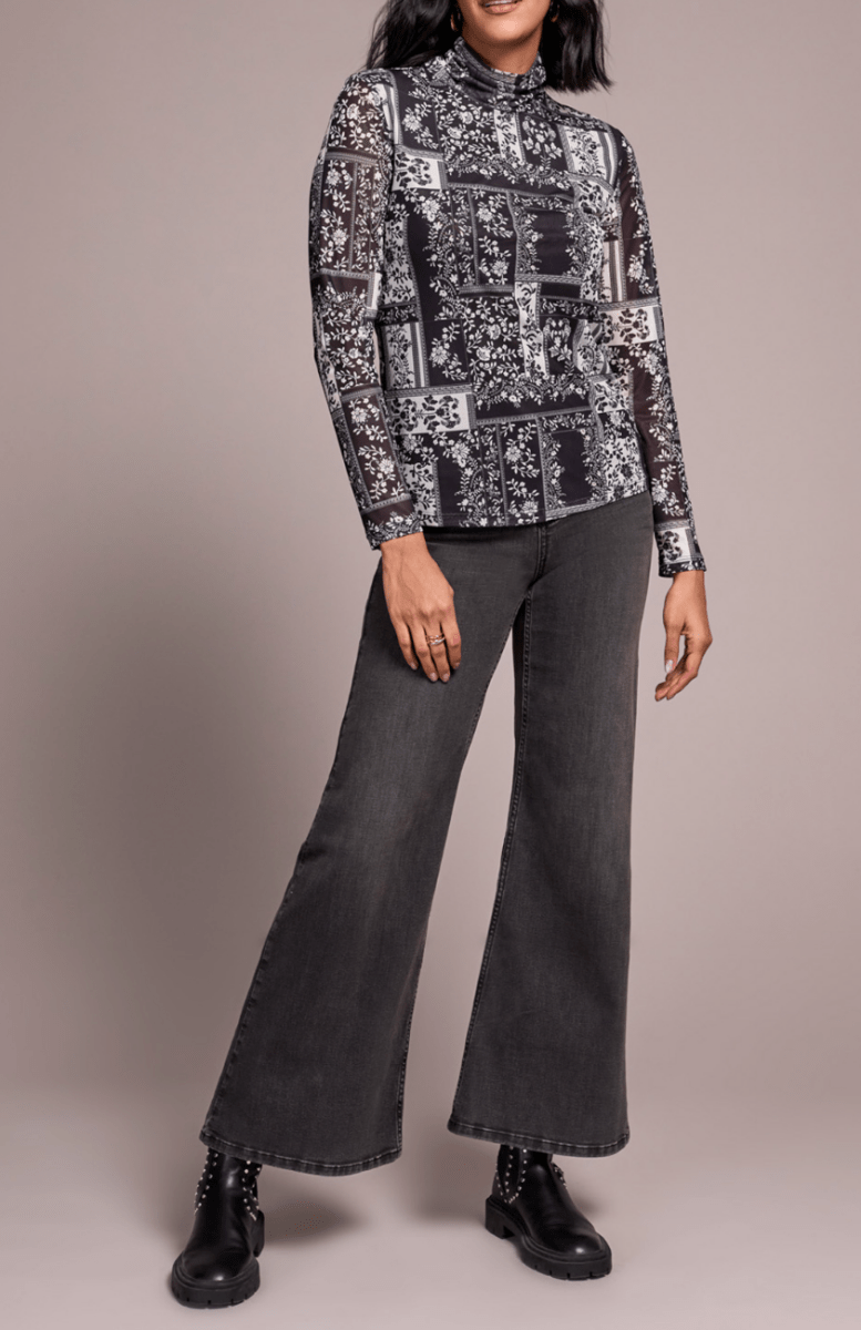 Casual Tops - Fancy Tops - Fashion - Ruby Jane & Valleygirl Boutique.