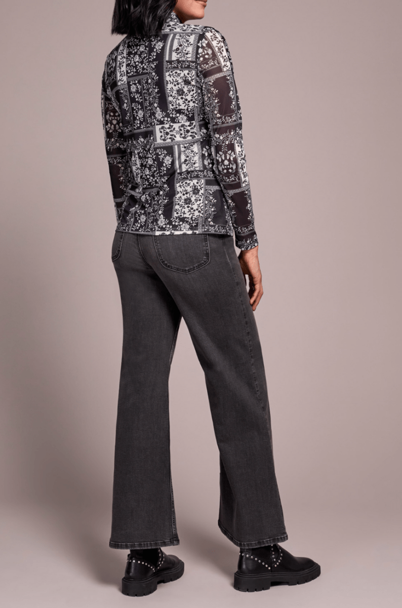 Casual Tops - Fancy Tops - Fashion - Ruby Jane & Valleygirl Boutique.