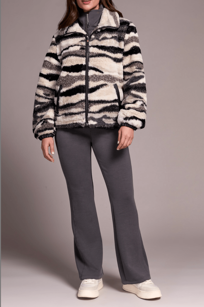 Fall - Fashion - Jacket - Ruby Jane & Valleygirl Boutique.