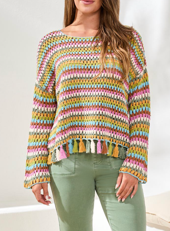 Fashion - New - New Clothing - Ruby Jane & Valleygirl Boutique.