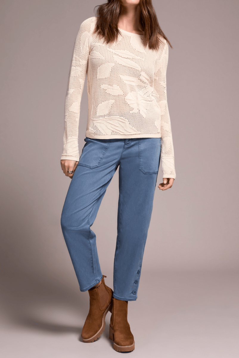 Fall - Fashion - Fashion Tops - Ruby Jane & Valleygirl Boutique.
