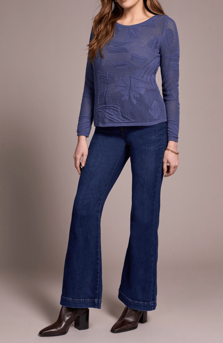 Fall - Fashion - Fashion Tops - Ruby Jane & Valleygirl Boutique.