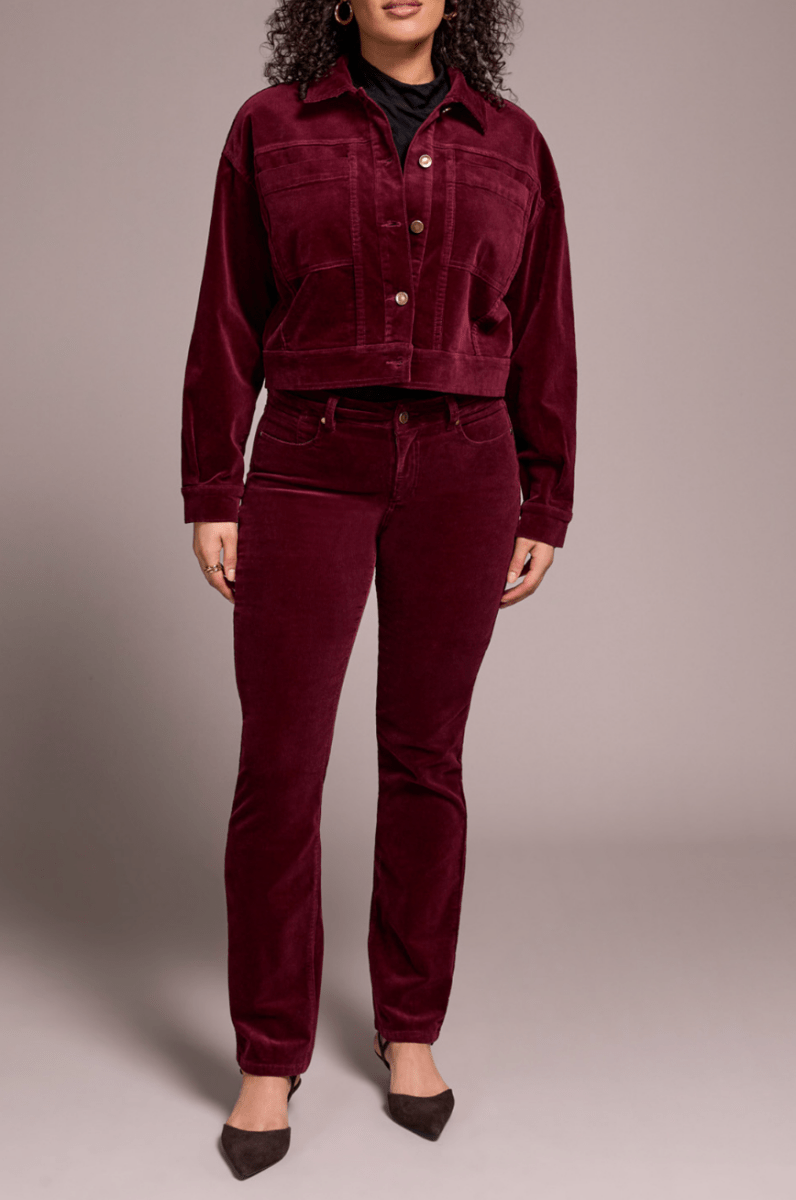 Fall - Fashion - Jacket - Ruby Jane & Valleygirl Boutique.