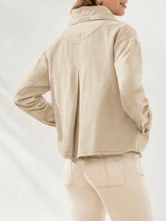 Fashion - Jacket - Jackets - Ruby Jane & Valleygirl Boutique.