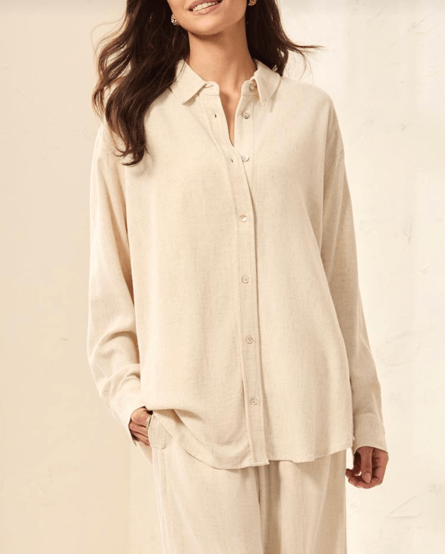 Button Down - Button Downs - Button Up - Ruby Jane & Valleygirl Boutique.