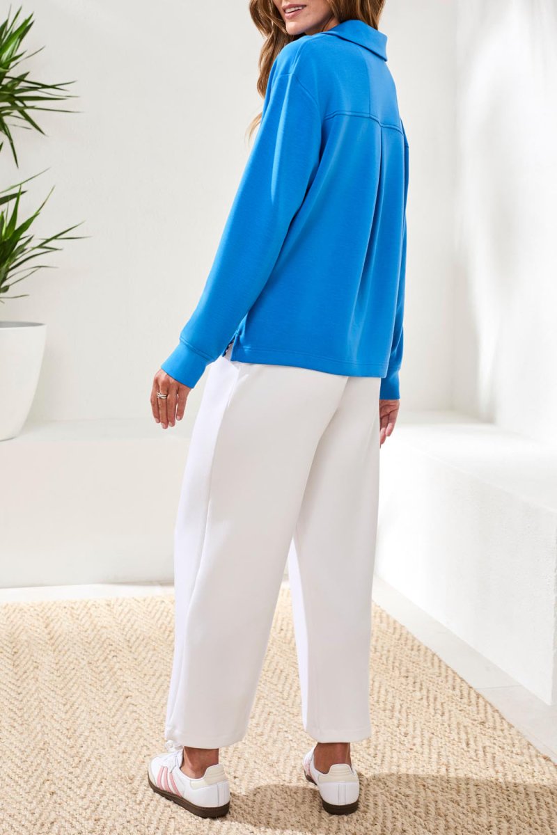 Casual Tops-Fashion-Fashion Tops-Ruby Jane & Valleygirl Boutique.