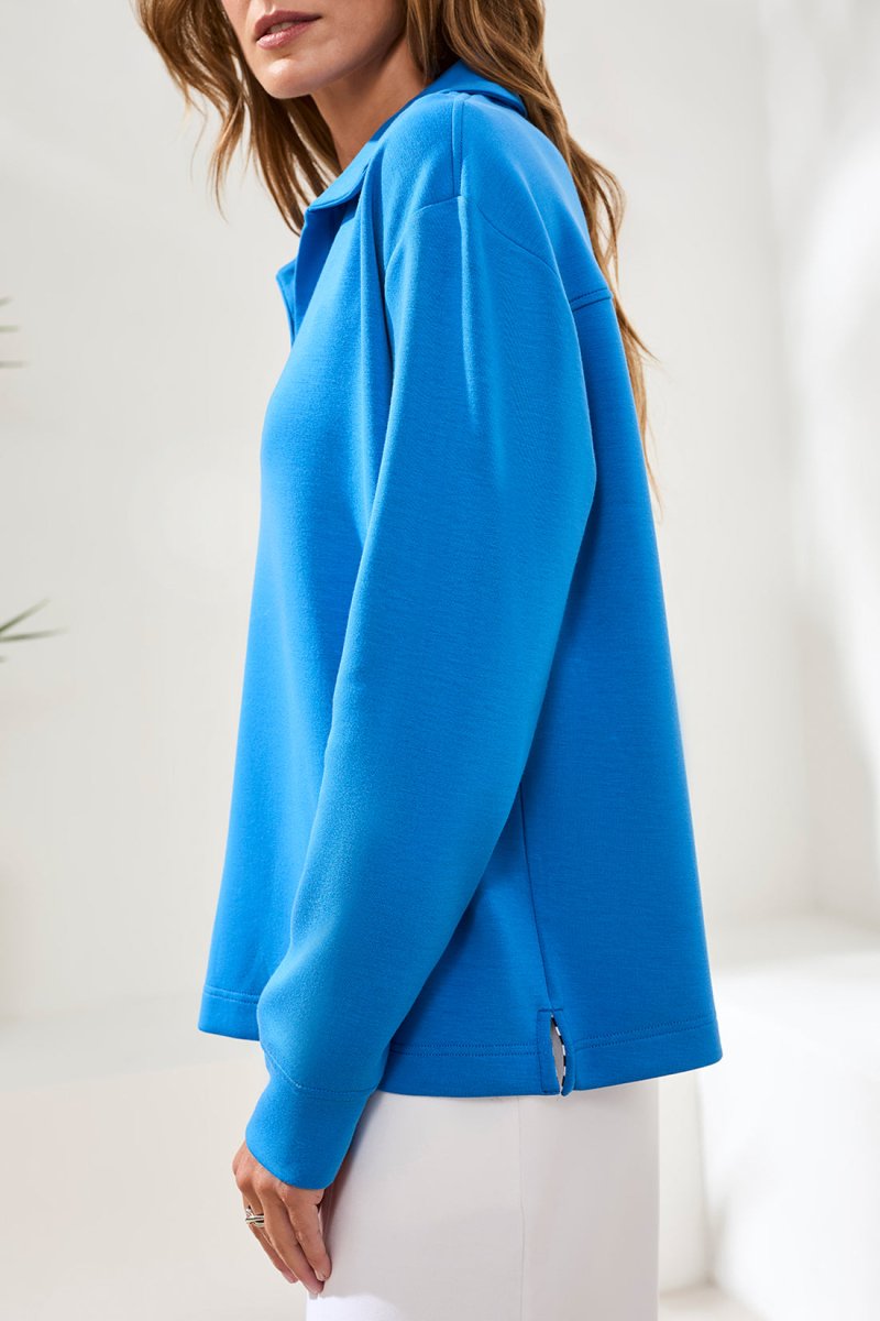 Casual Tops-Fashion-Fashion Tops-Ruby Jane & Valleygirl Boutique.