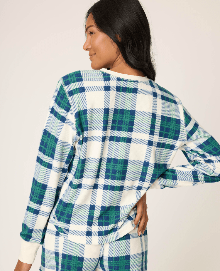 Fall - Fashion - Lounge Top - Ruby Jane & Valleygirl Boutique.