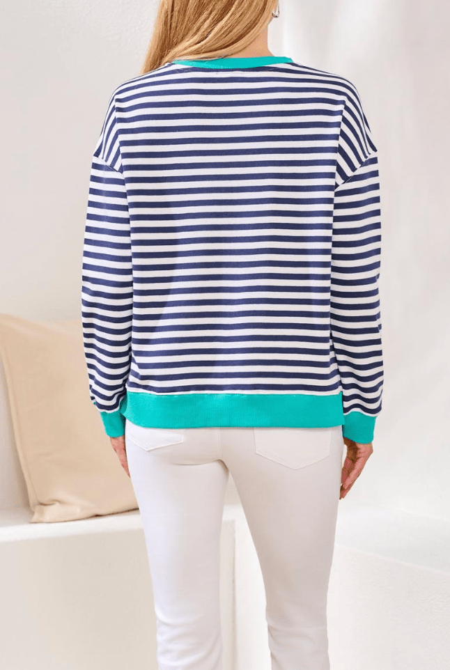 Casual Tops - Fashion - Fashion Tops - Ruby Jane & Valleygirl Boutique.