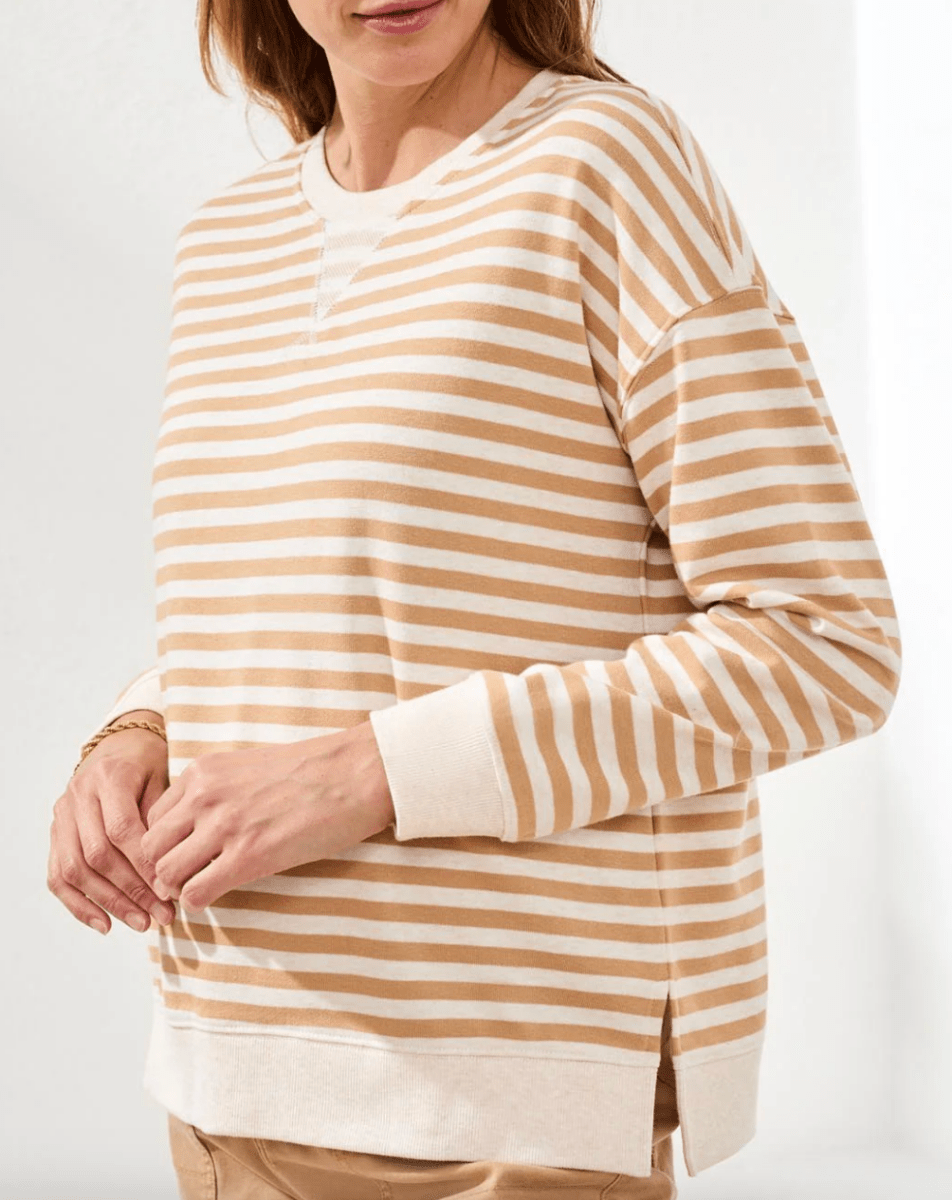 Casual Tops - Fashion - Fashion Tops - Ruby Jane & Valleygirl Boutique.