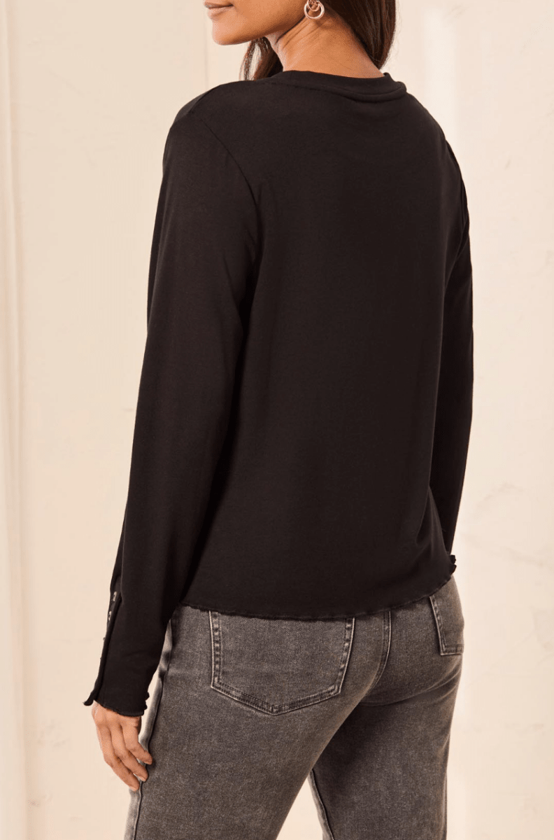 Casual Tops-Fall-Fashion-Ruby Jane & Valleygirl Boutique.