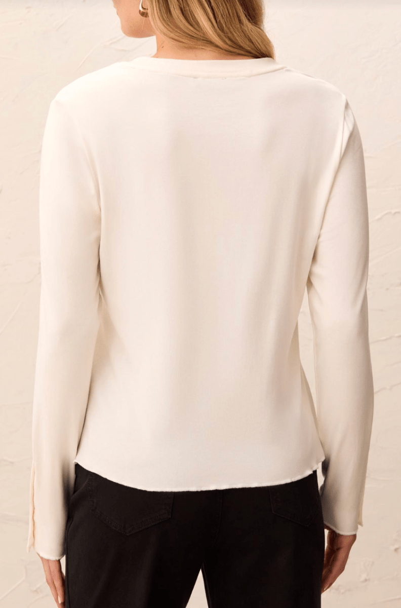 Casual Tops-Fall-Fashion-Ruby Jane & Valleygirl Boutique.