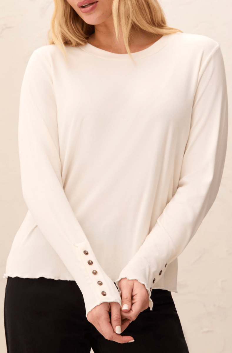 Casual Tops-Fall-Fashion-Ruby Jane & Valleygirl Boutique.