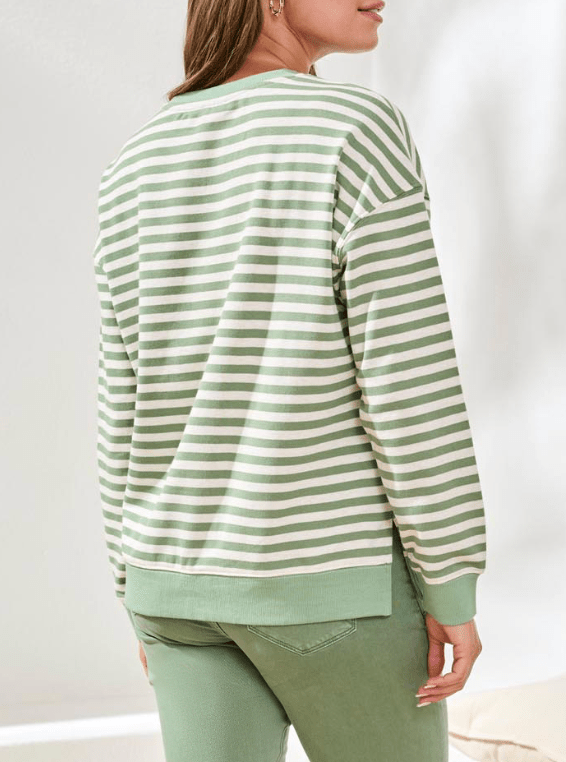 Casual Tops - Fashion - Fashion Tops - Ruby Jane & Valleygirl Boutique.