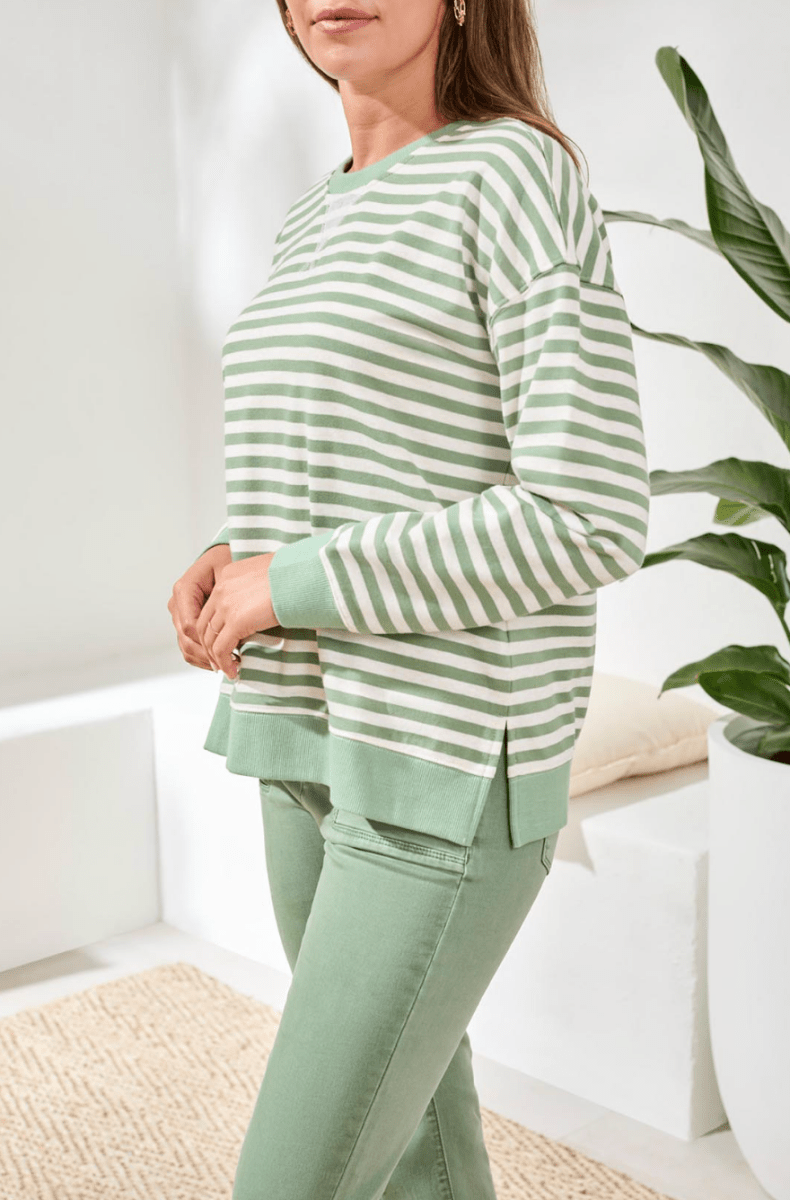 Casual Tops - Fashion - Fashion Tops - Ruby Jane & Valleygirl Boutique.