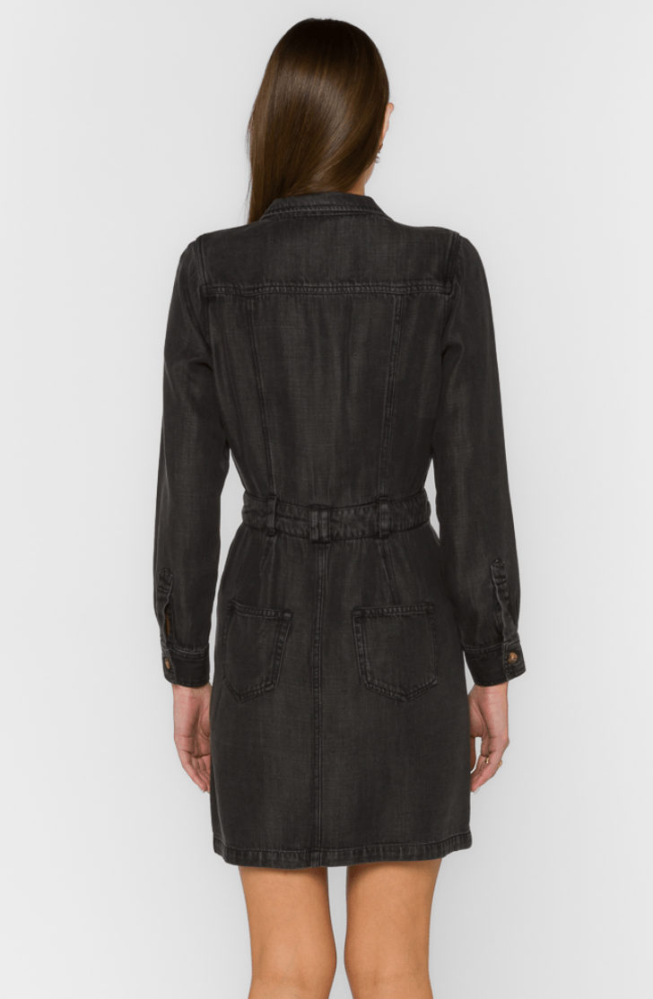 Dress - Dresses - Fall - Ruby Jane & Valleygirl Boutique.