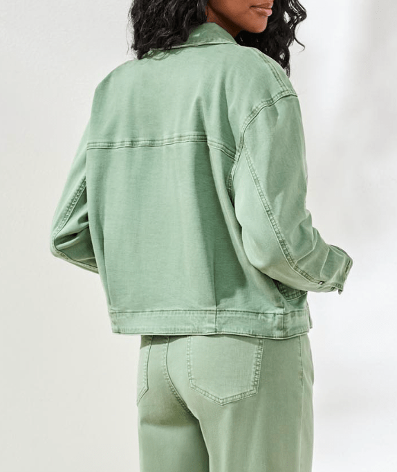 Fashion - Jacket - Jackets - Ruby Jane & Valleygirl Boutique.