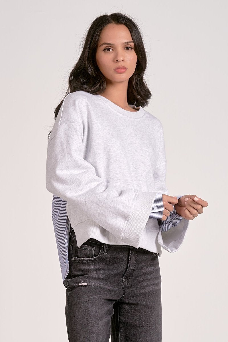 Casual Tops - Fall - Fashion - Ruby Jane & Valleygirl Boutique.
