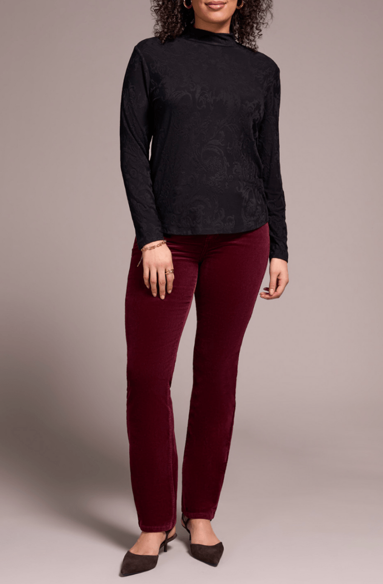 Casual Tops - Fall - Fashion - Ruby Jane & Valleygirl Boutique.