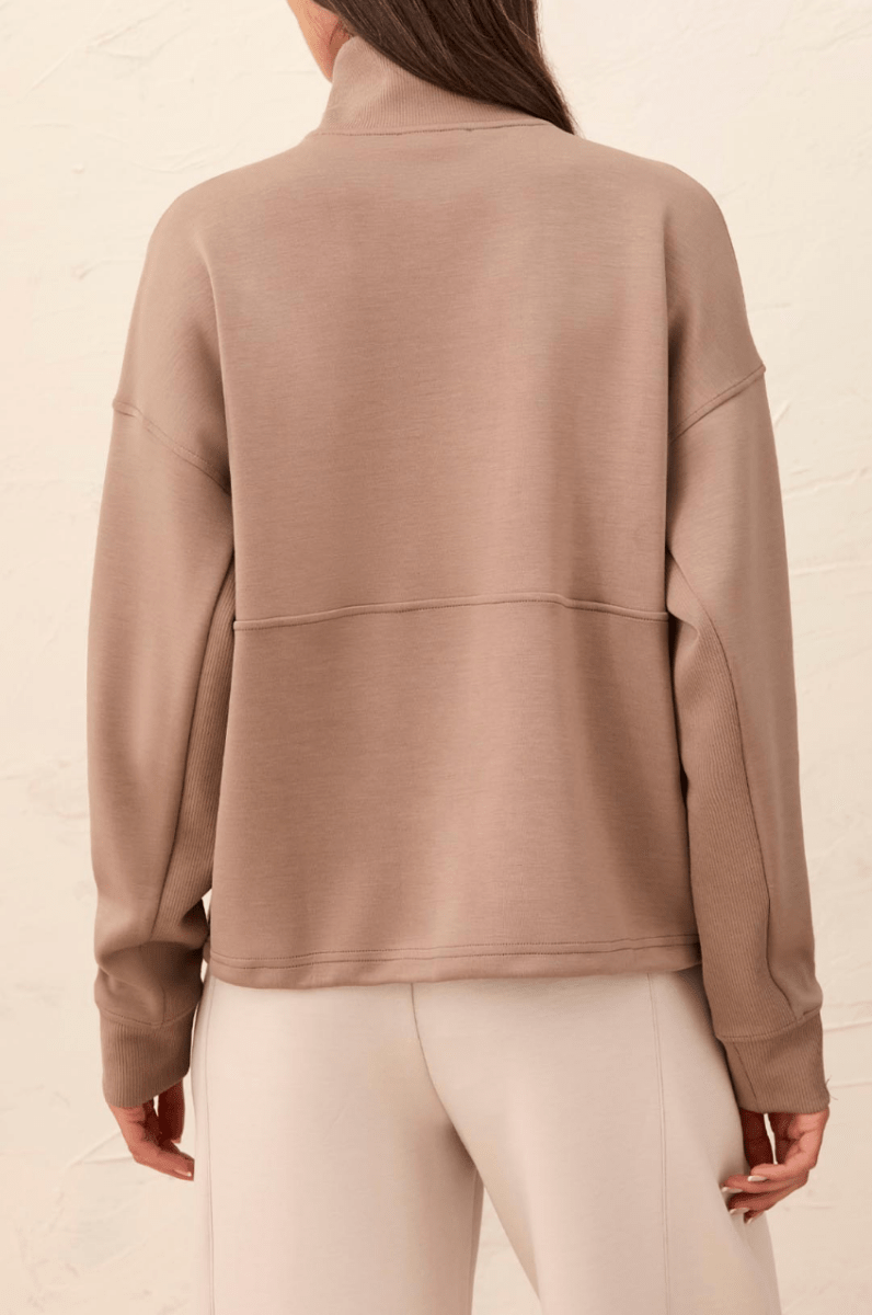 Casual Tops-Fall-Fashion-Ruby Jane & Valleygirl Boutique.