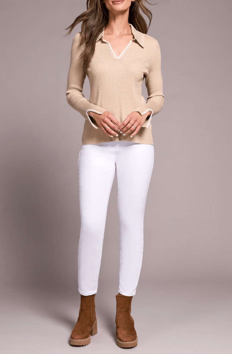 Casual Tops - Fancy Tops - Fashion - Ruby Jane & Valleygirl Boutique.