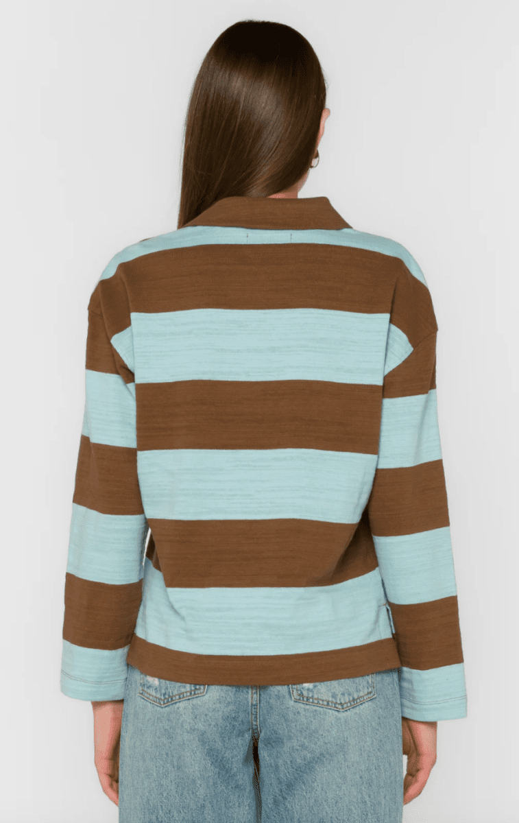 Casual Tops - Fall - Fashion - Ruby Jane & Valleygirl Boutique.