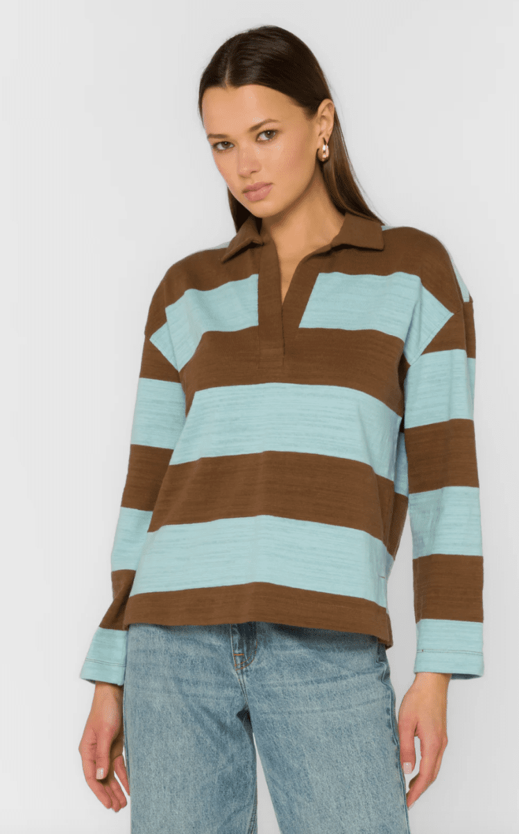 Casual Tops - Fall - Fashion - Ruby Jane & Valleygirl Boutique.