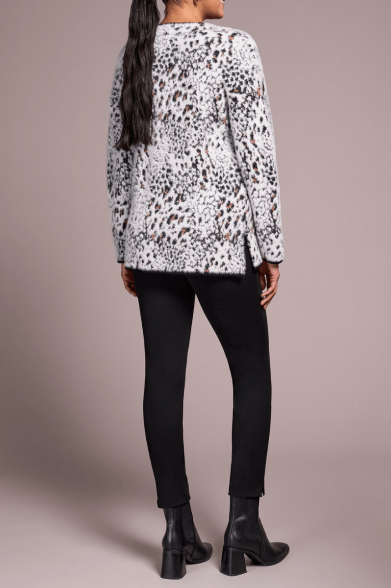 animal print - Fall - Fashion - Ruby Jane & Valleygirl Boutique.