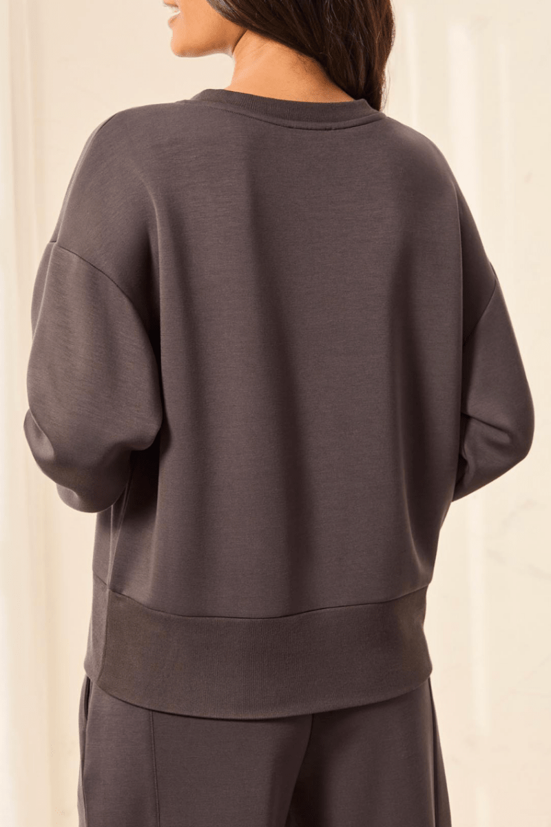 Casual Tops-Fall-Fashion-Ruby Jane & Valleygirl Boutique.